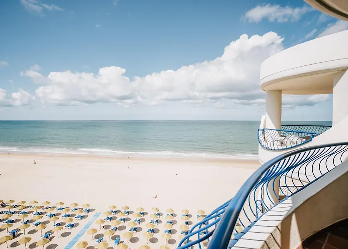 Hoteles en San Fernando de Cádiz: Encuentra el mejor lugar para hospedarte
