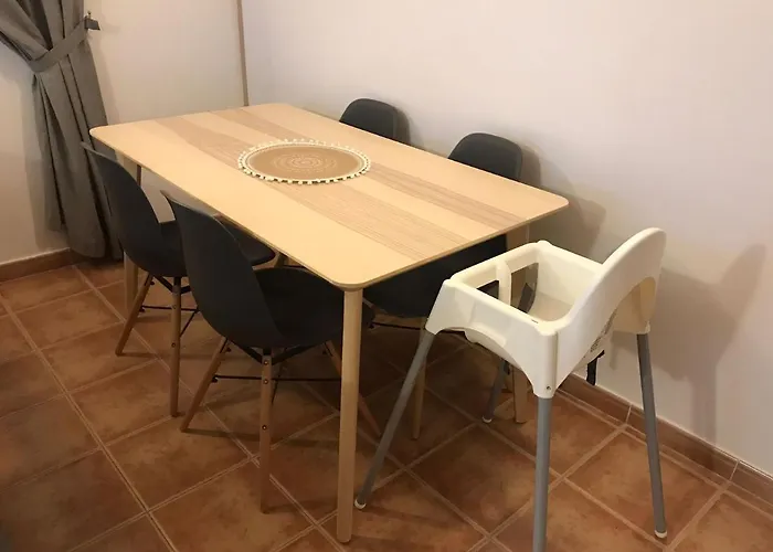 Mejores Hoteles y Apartamentos en Calatayud