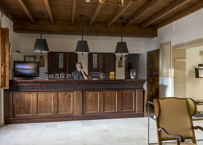 Mejores Hoteles en Pontevedra Junto a la Playa