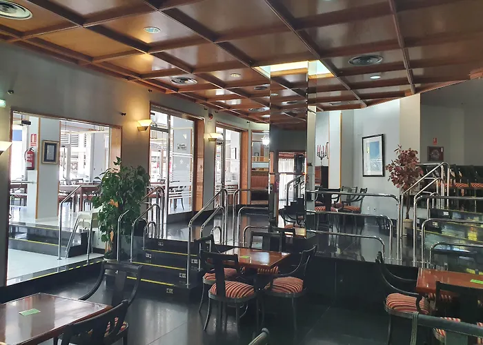 Mejores hoteles último minuto en Oviedo