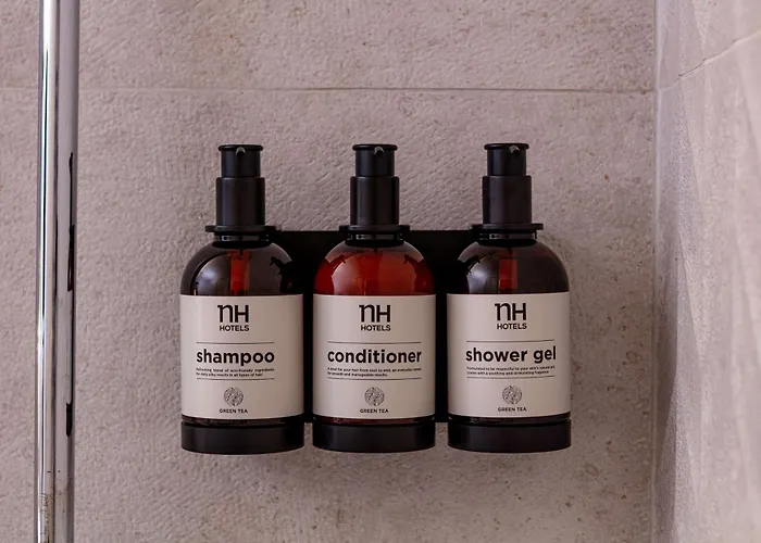 Hoteles premium con spa en Zamora