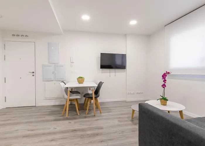 Principales hoteles en atrapalo hoteles Getafe