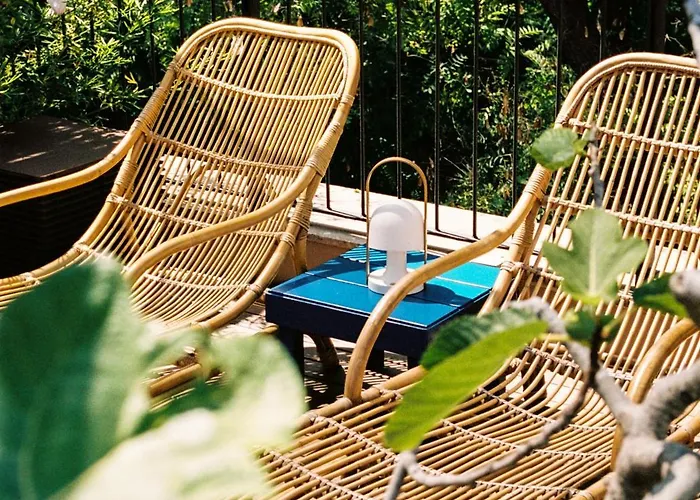 Mejores hoteles pet friendly en Barcelona