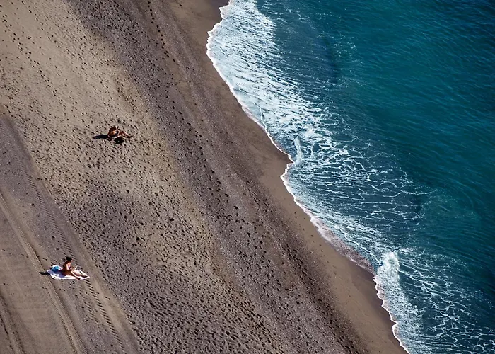 Mejores hoteles en Torremolinos, España