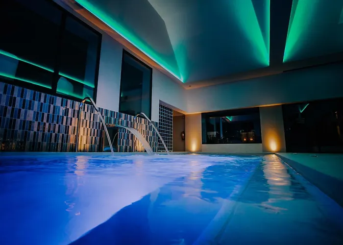 Torredembarra Hoteles