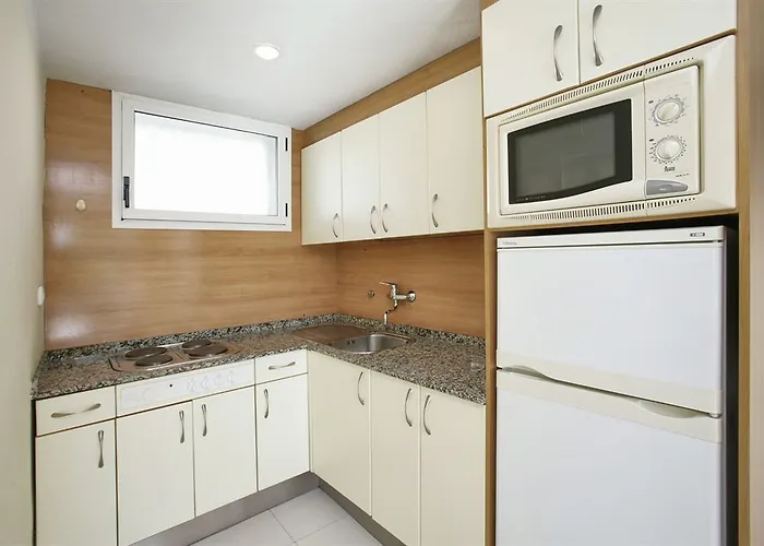 Alojamientos económicos de calidad en Salou