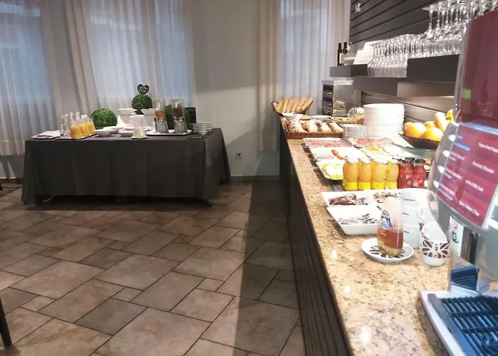 Hoteles Top en Murcia con Trivago