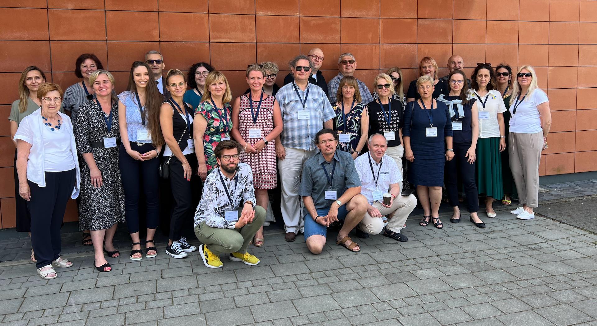 The Auschwitz Institute | Blog