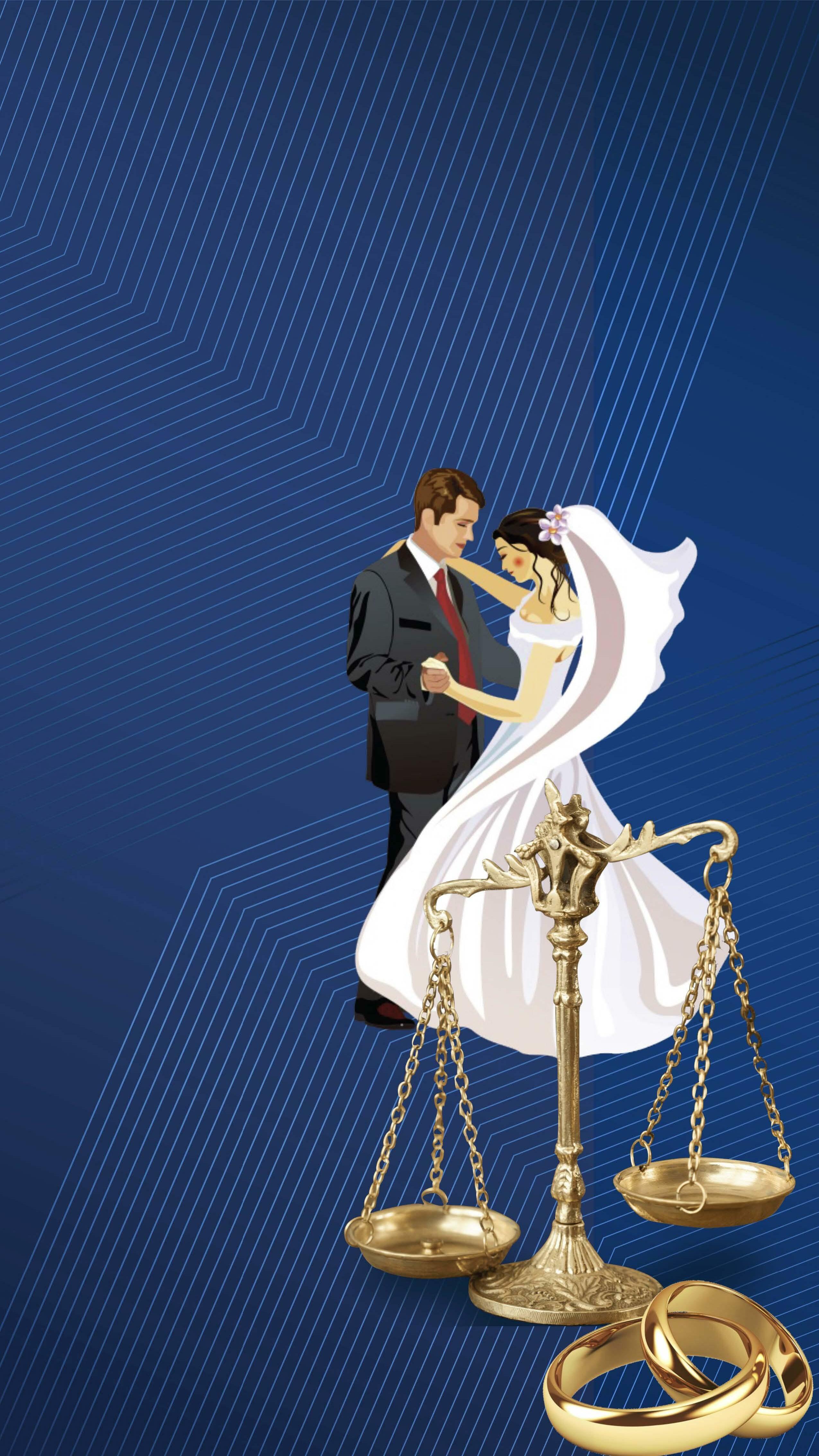 Las Figuras del Matrimonio y El Divorcio en la Sociedad Actual by ...