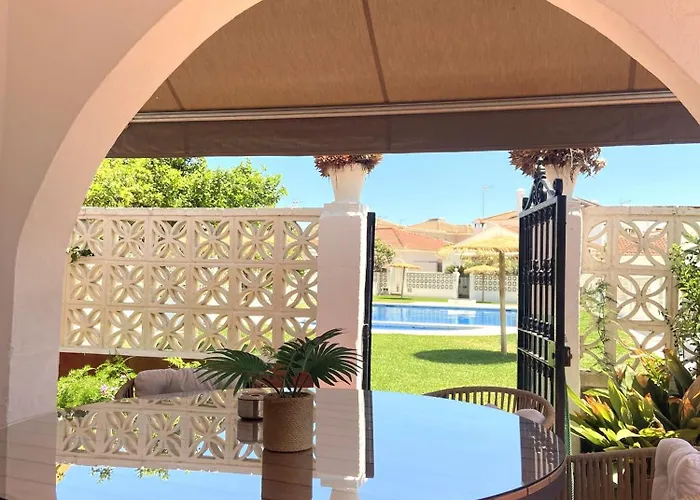 Mejores Hoteles Económicos Pensión Completa Torremolinos
