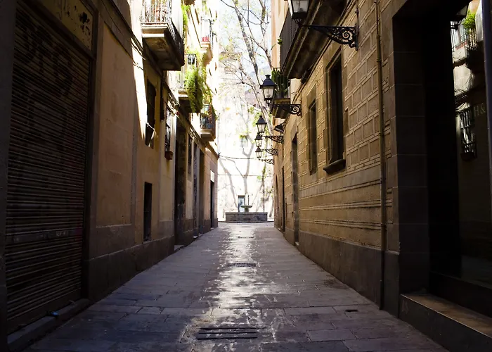 Los Mejores Hoteles en Barcelona Playa
