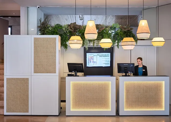 Hoteles baratos cerca de Barcelona: Alojamiento al mejor precio