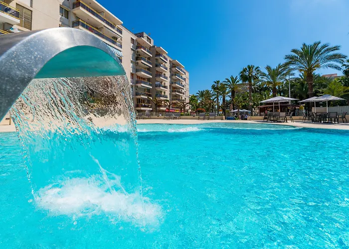 Alojamientos económicos de calidad en Salou