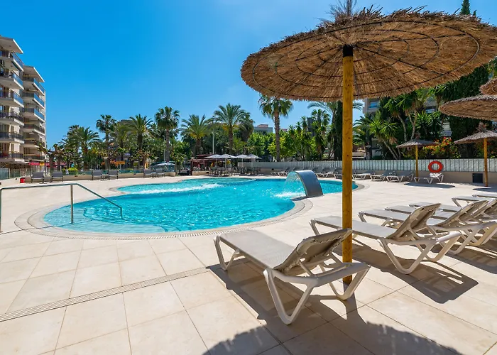 Alojamientos económicos de calidad en Salou