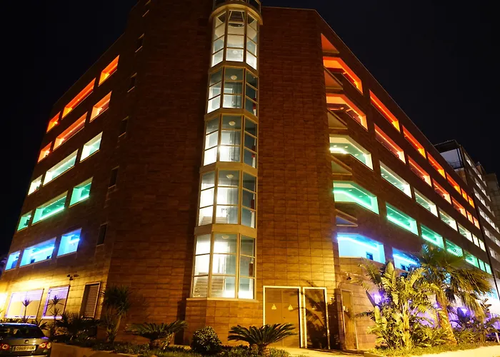 Mejores hoteles en Torremolinos, España
