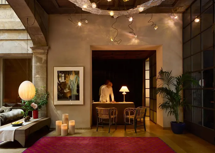 Mejores hoteles pet friendly en Barcelona