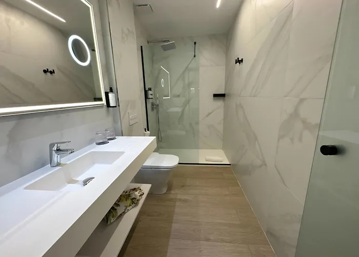 Destacados Hoteles con Media Pensión en Sanxenxo