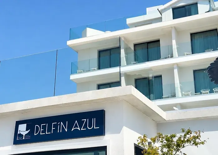 Destacados Hoteles con Media Pensión en Sanxenxo
