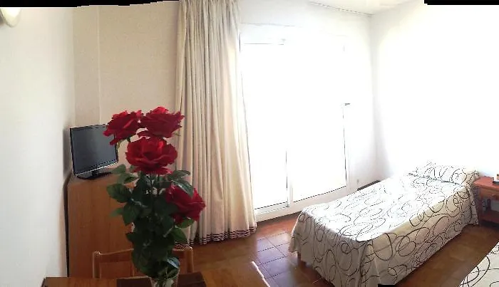 Mejores hoteles y apartamentos en Blanes